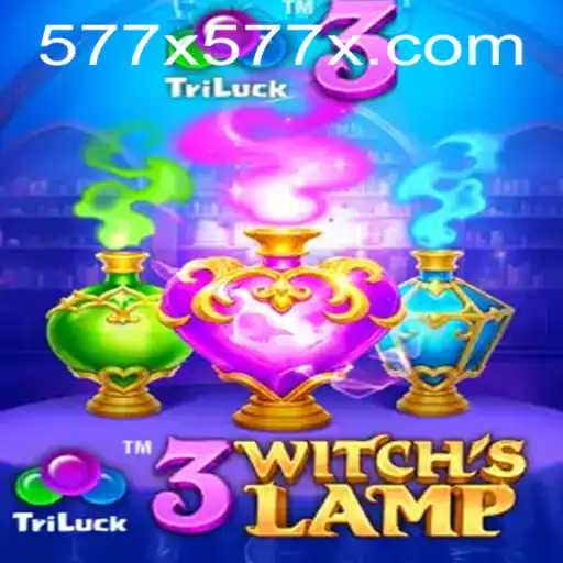 Unlocking the Magic of 3WitchsLamp: An In-Depth Guide