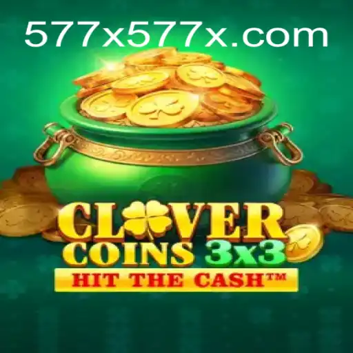 Clovercoin3x3: A Comprehensive Guide to Playing the Latest 577X Virtual Game