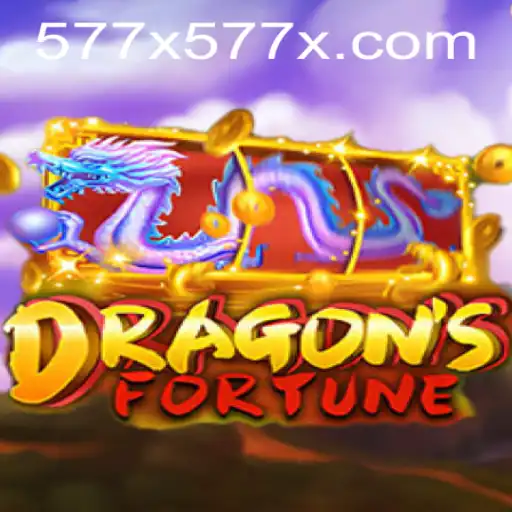 DragonFortune: Unveiling the Mystical Realm of the 577X Realm