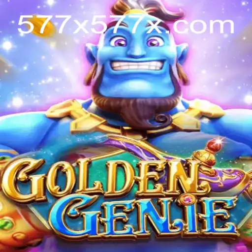 The Enchanting World of GOLDENGENIE: Navigating Through 577X
