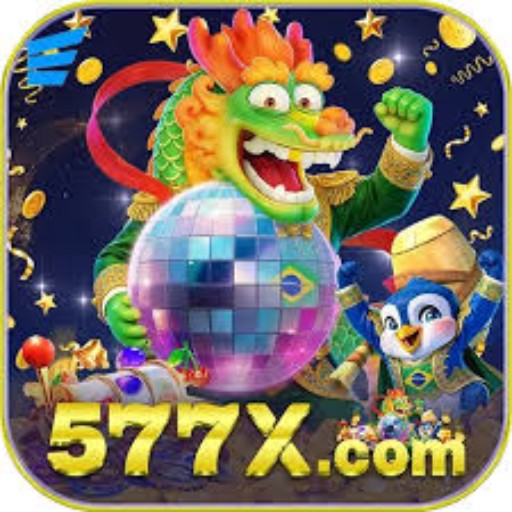 577X