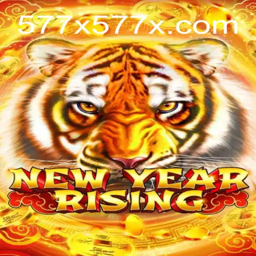 Discover the Thrill of NewYearRising: The 577X Revolution