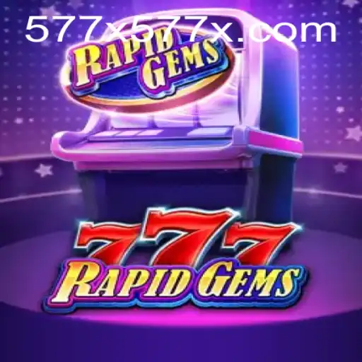Exploring RapidGems777: A Thrilling Gaming Experience
