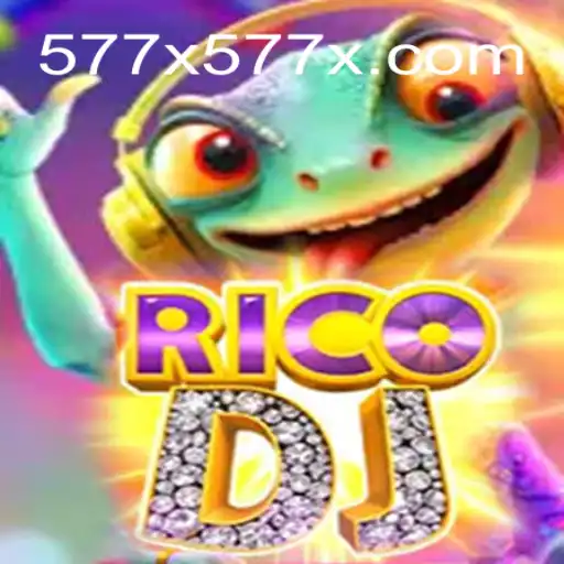 RicoDJ: The Innovative Card Game 577X Taking the World by Storm