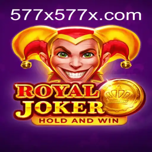 RoyalJoker 577X: The New Era of Gaming