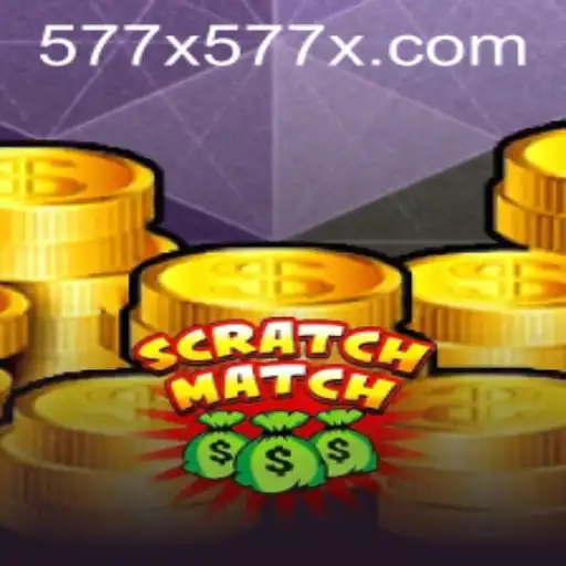 Introducing ScratchMatch: The Game Everyone is Talking About