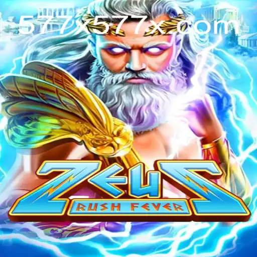 ZeusRushFever: A Thrilling Odyssey in Gaming