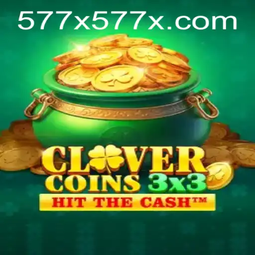 Clovercoin3x3: A Comprehensive Guide to Playing the Latest 577X Virtual Game