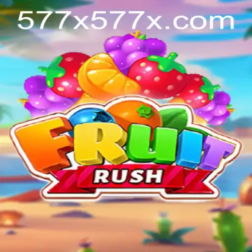 Dive into FruitRush: A Juicy Adventure with a 577X Twist