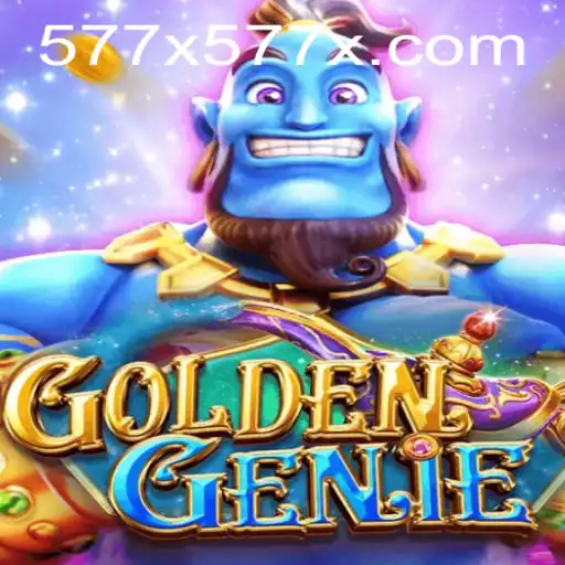 The Enchanting World of GOLDENGENIE: Navigating Through 577X