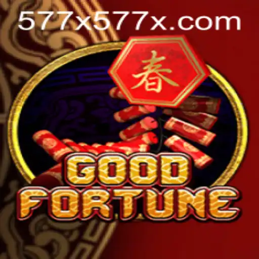 The Enchanting World of GoodFortune: Discovering the Intricacies of 577X