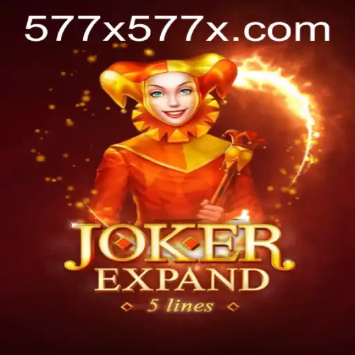 Exploring the Thrilling World of JokerExpand: A Fresh Gaming Experience with 577X