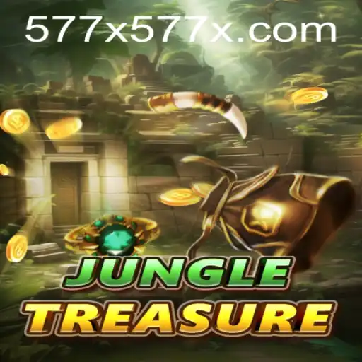 Exploring JungleTreasure: The Adventurous Quest for Riches