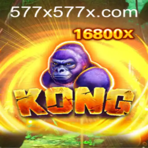 Kong: A Battle of Strategy and Skill in the World of 577X