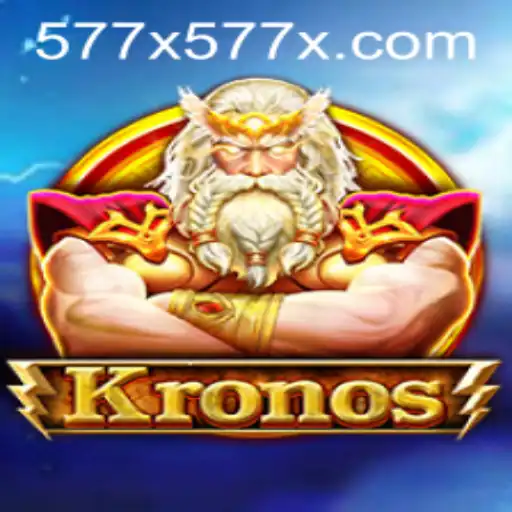 Exploring the Enigmatic World of Kronos with the Mysterious 577X