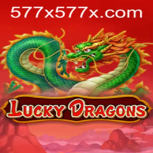 Unearth the Magic of LuckyDragons: A Thrilling Journey with the Enigmatic 577X