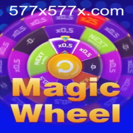 MagicWheel: Spin Your Way to Adventure with the Code 577X