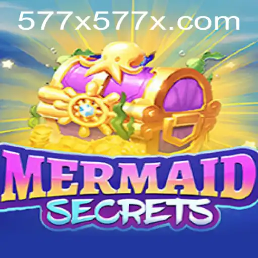 Unveiling the Enchanting World of MermaidSecrets: A Deep Dive into Gameplay with 577X