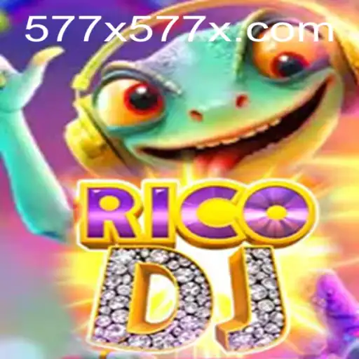 RicoDJ: The Innovative Card Game 577X Taking the World by Storm