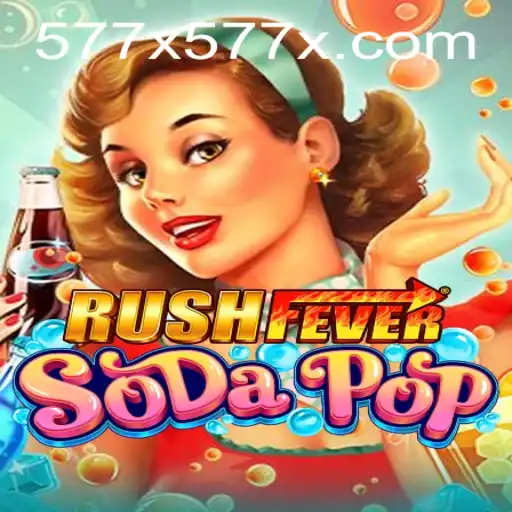 Experience the Thrill of RushFeverSodaPop: A Dynamic Gaming Adventure
