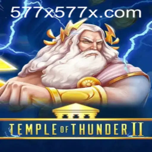 Exploring TempleofThunderII: A Journey Through Thunderous Realms