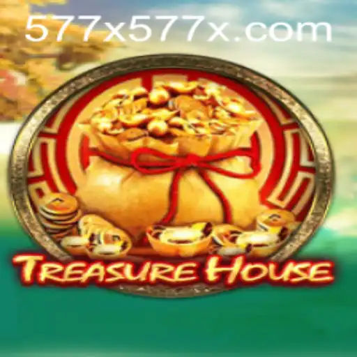 Discover TreasureHouse: An Exciting New Adventure Awaits with 577X
