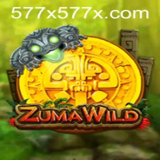 Discover ZumaWild: An Exciting Adventure with 577X